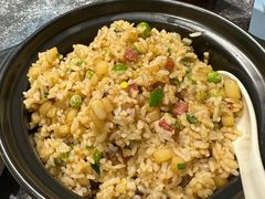 -泉味道贵州厨房(三里河店)