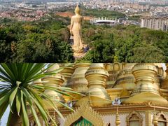 -西双版纳勐泐文化旅游区