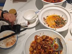 -兰湘子·湘菜小炒(南京江宁万达店)
