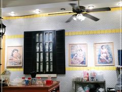 大堂-三两春肚肺汤(崂山路店)
