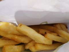 -德克士(崂山百货店)