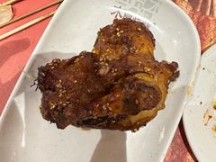 -木屋烧烤(西南角店)