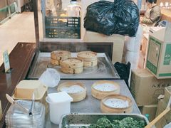 -永春园·扬州早茶·淮扬菜(漫乐城店)