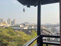 -常熟方塔园