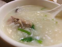 -粤仔湾砂锅粥(滨湖万达店)