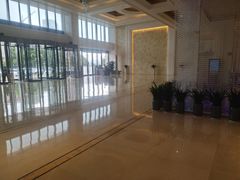 -合肥丰大国际大酒店