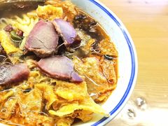 叉烧螺蛳粉-八十八粉儿(尚都店)