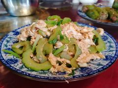 -生态苑农庄(十里画廊遇龙河店)