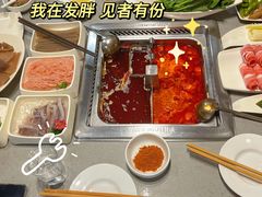 -海底捞火锅鲜切牛肉主题店(长寿路店)