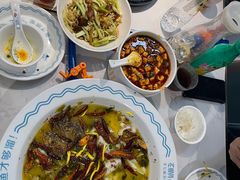 -花椒俏川菜小馆(南海万达店)