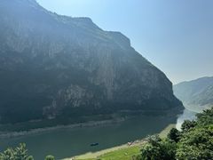 -乌江画廊(彭水苗族土家族自治县)