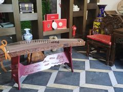 -友缘茶人(古龙路店)