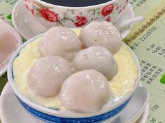 -阿三麻蓉汤圆(顺光大厦店)