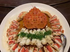 -宝燕壹号景观餐厅(龙盛国际商业广场店)