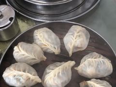 -叶存利海鲜大馅饺子(东戴河止锚湾店)
