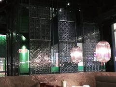 大堂-绿茶餐厅(天津天河城店)