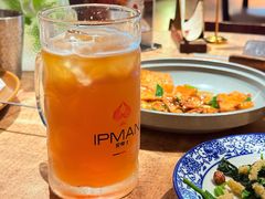 -耶里夏丽·丝路新疆菜·清真食品(徐汇南丹东路臻选店)