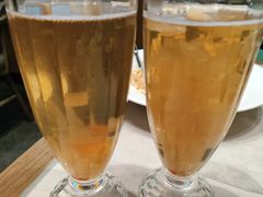 -船歌·鱼水饺青岛菜(黄岛珠江路店)