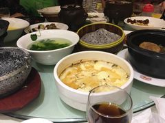 -小厨娘淮扬菜(天印大道店)