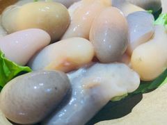 极品鸡肾-符淼淼火锅(宽窄巷子店)