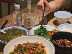 -树厨贵州菜(大十字店)