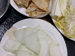 -友乐居羊蝎子(西直门店)
