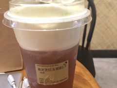 -喜茶(深圳福田星河COCO Park店)