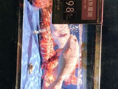 -徐记海鲜(陕西历史博物馆|明德门店)