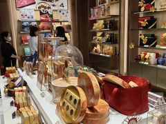 -GODIVA(美罗城店)