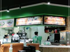 -锦园春香港茶餐厅(西海湾旗舰店)
