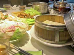 -一叶一世界•素食餐厅(环球中心店)