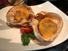 -王鼎精致料理铁板烧(世博源店)