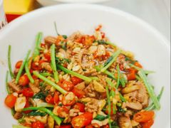 -秀妈厨房(灰汤老店)