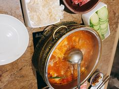 -酸喜·三度酸·贵州味