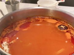 -牛焱·贵州黄牛肉火锅(城西银泰店)