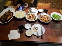 -大牌大·传统杭帮菜(湖滨店)