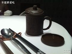 普洱茶-苏浙总会(国金中心店)