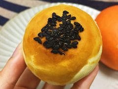 -稻田秋日式面包