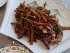 -鹿鸣春饭店(总店)