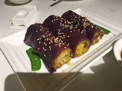 -潮福城大酒楼·潮味粤品·港式点心(湖滨北路店)