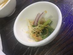 -官塘锋记鱼生·生腌·砂锅粥(牌坊街店)