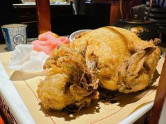 遇见葫芦鸡-遇见长安(赛格国际购物中心店)