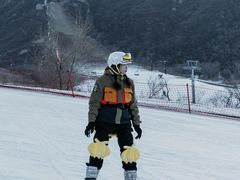 -八达岭滑雪场
