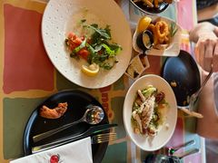 -安妮意大利餐厅(日坛店)