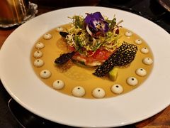 -AZUL by FUEL蓝色·法式酒馆(琶醍店)