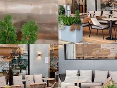 大堂-慕境Moment Space·Fresh(33小镇店)