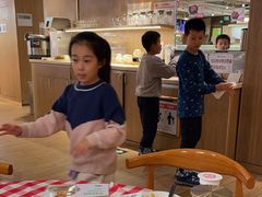 -西贝莜面村(金隅嘉品mall店)