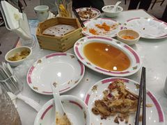 -东鑫记港式茶餐厅(南京东路店)
