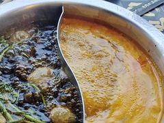 -牛武士寿喜烧·和牛火锅自助(全球首店)