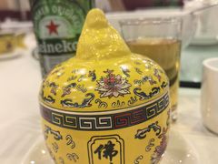 -江南村酒家